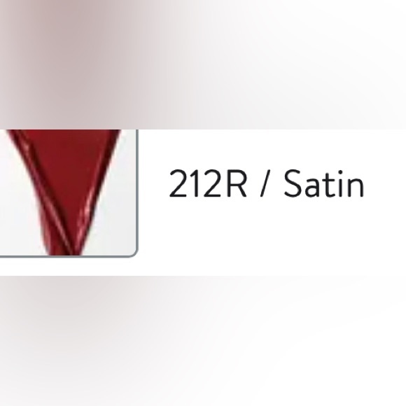 Lipstick 💄 Refils 505R - Picture 7 of 7